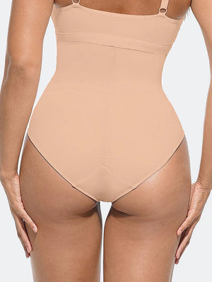 Antibacterial shaping panties and bra Winteres