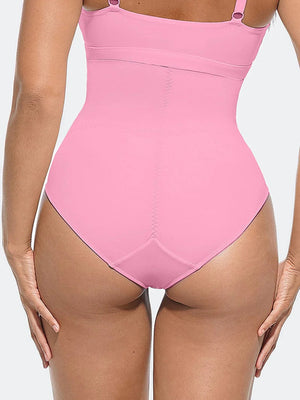Antibacterial shaping panties and bra Winteres