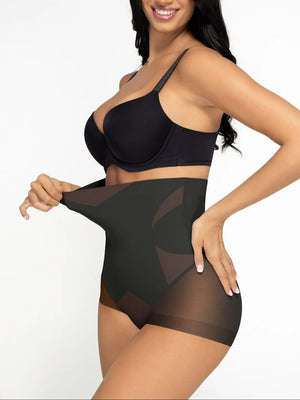 Seamless Butt-Lifter Shaping Panties Winteres