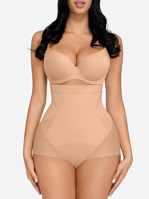 Seamless Butt-Lifter Shaping Panties Winteres