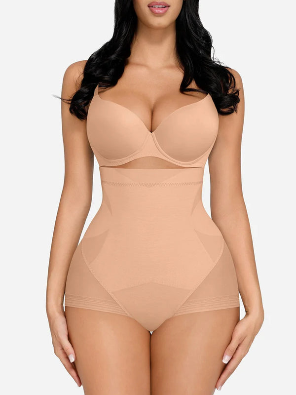 Seamless Butt-Lifter Shaping Panties Winteres