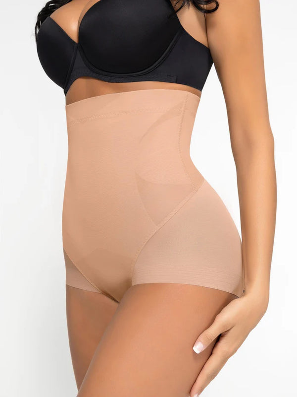 Seamless Butt-Lifter Shaping Panties Winteres