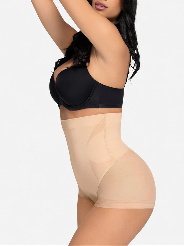 Seamless Butt-Lifter Shaping Panties Winteres