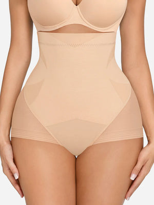 Seamless Butt-Lifter Shaping Panties Winteres