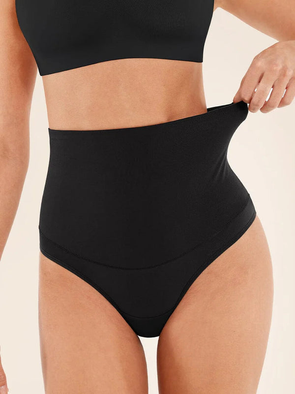 High-Waist Tummy-Control Shapewear Set Winteres