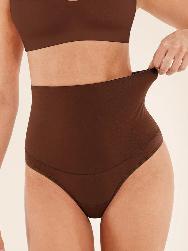 High Elastic Belly Shaper Winteres