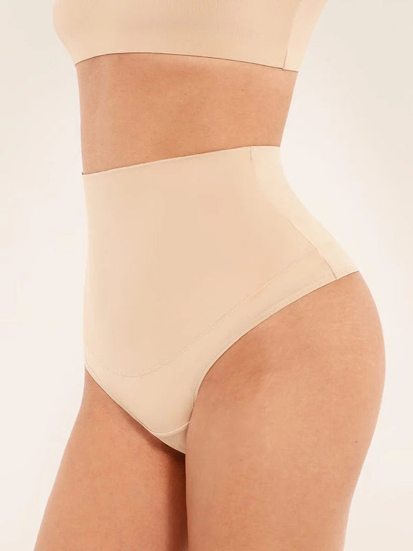 High Elastic Belly Shaper Winteres
