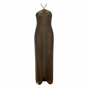 Calpurnia Maxi Dress Winteres