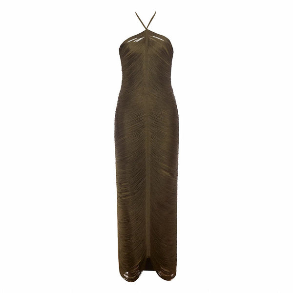 Calpurnia Maxi Dress Winteres
