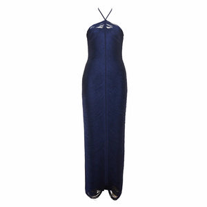 Calpurnia Maxi Dress Winteres