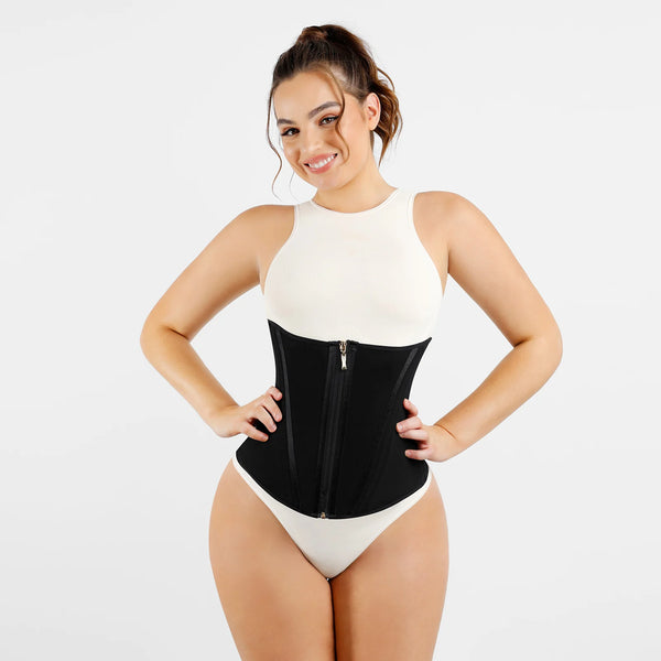 Tummy-Control Waist Trainer Belt Winteres