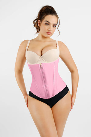 Tummy-Control Waist Trainer Belt Winteres