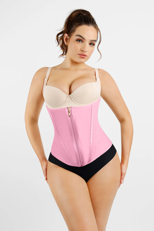 Tummy-Control Waist Trainer Belt Winteres