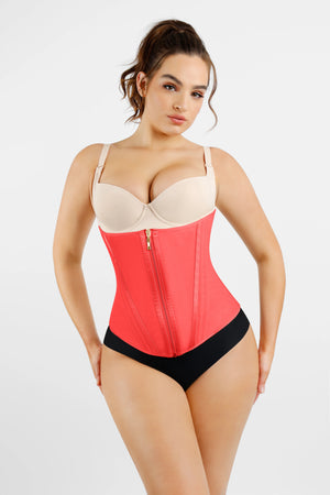 Tummy-Control Waist Trainer Belt Winteres