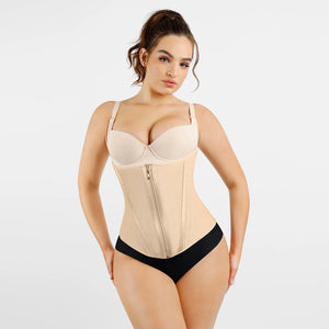 Tummy-Control Waist Trainer Belt Winteres
