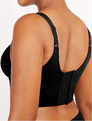 Seamless Sculpting Deep Cup Bra Winteres