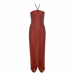 Calpurnia Maxi Dress Winteres