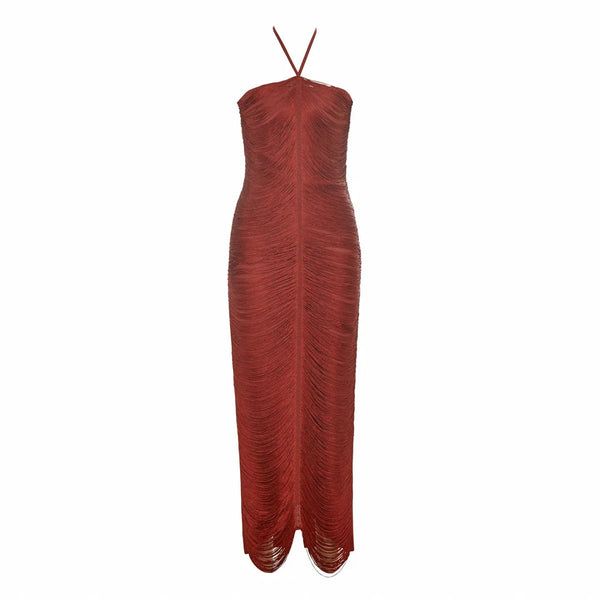 Calpurnia Maxi Dress Winteres