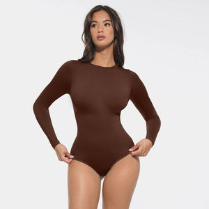 Tummy-Control Butt-Lifter Activewear Set Winteres