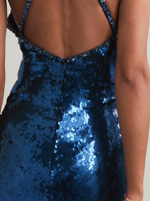 Nord Cassidy Maxi Dress Winteres