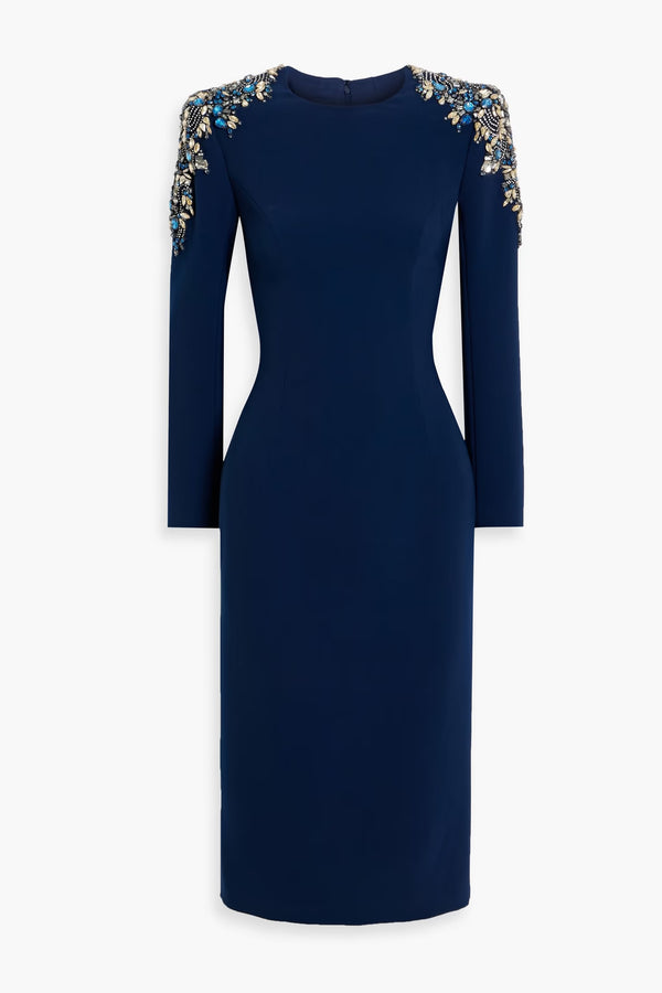 Vicky Midi Dress Winteres