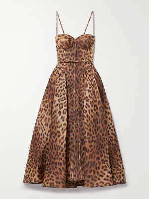 Lydia Midi Dress Winteres
