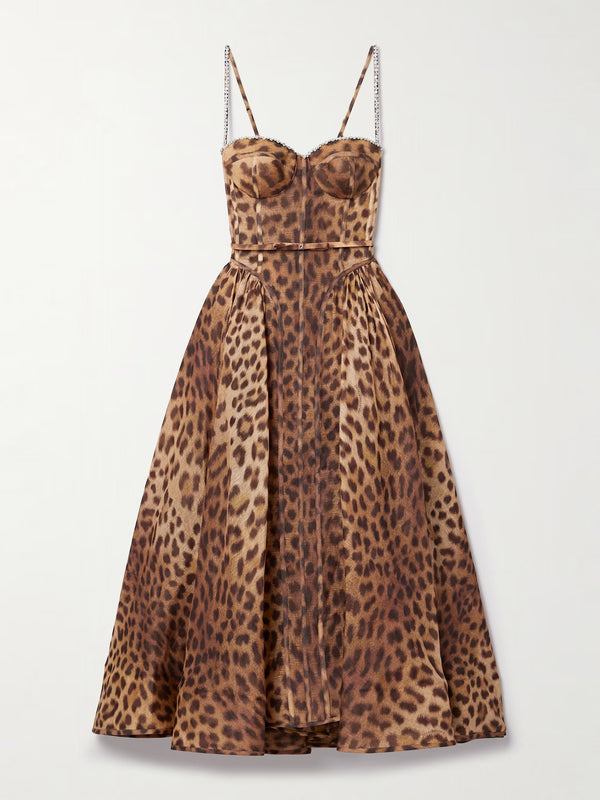 Lydia Midi Dress Winteres