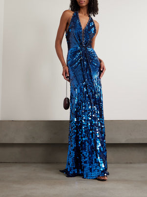 Nord Cassidy Maxi Dress Winteres