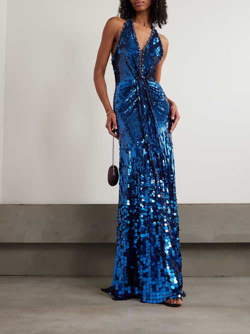 Nord Cassidy Maxi Dress Winteres