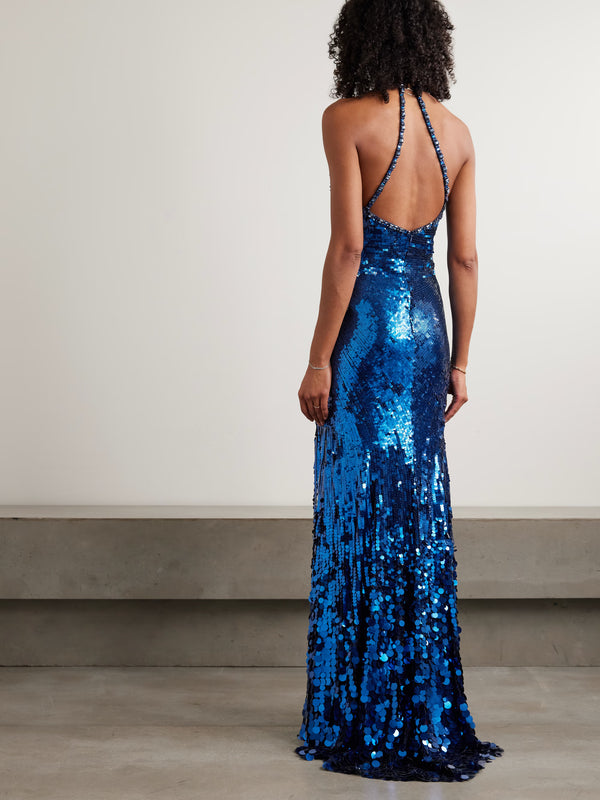 Nord Cassidy Maxi Dress Winteres