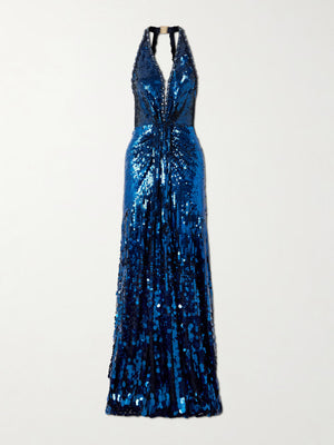 Nord Cassidy Maxi Dress Winteres