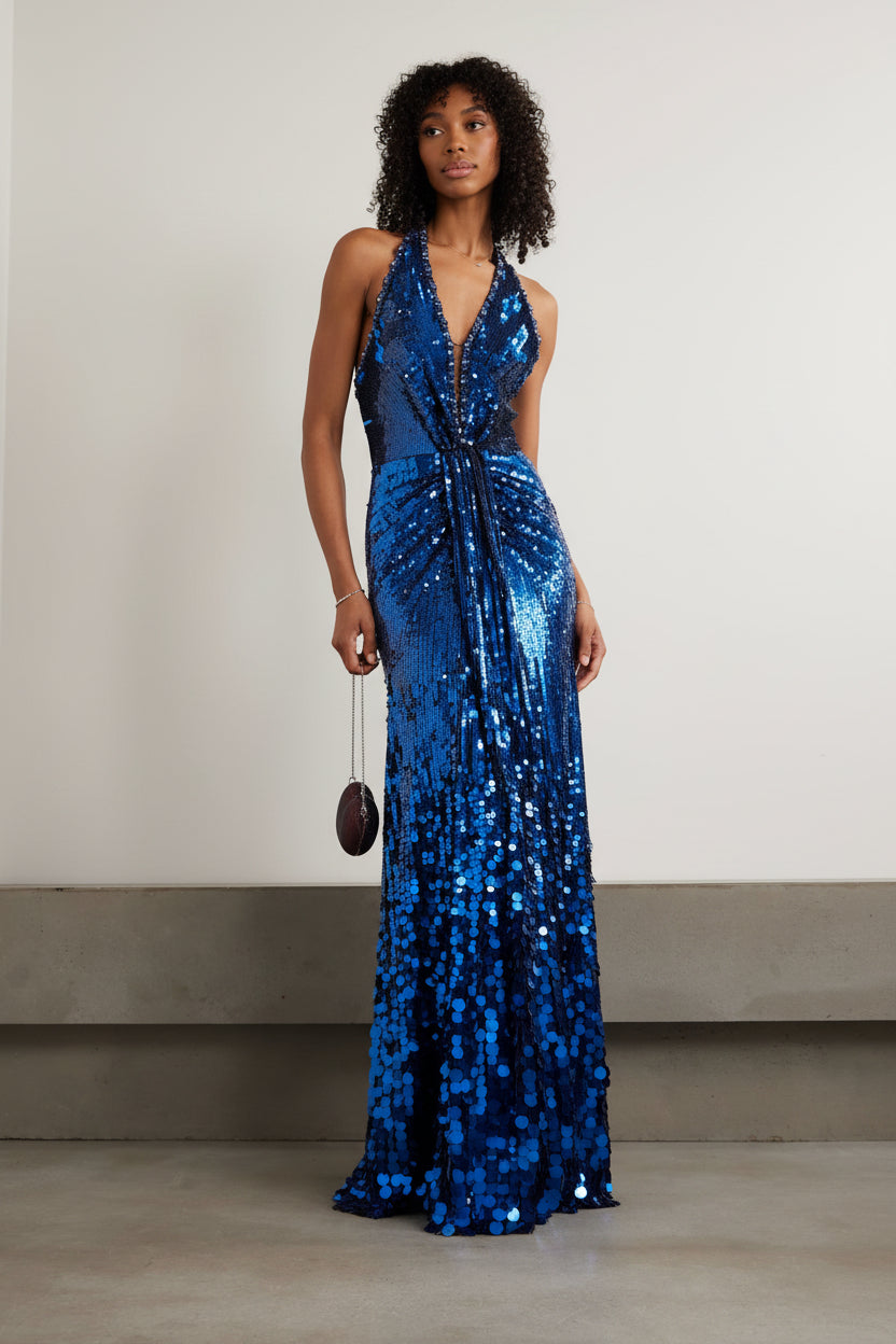 Nord Cassidy Maxi Dress Winteres
