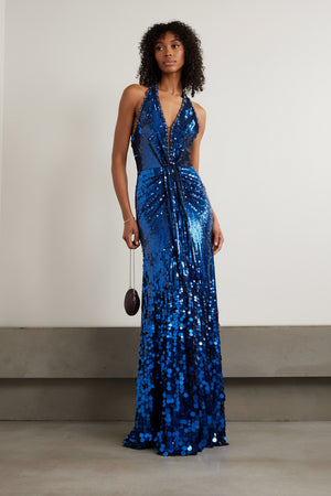 Nord Cassidy Maxi Dress Winteres