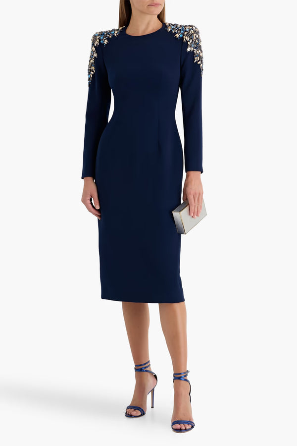 Vicky Midi Dress Winteres