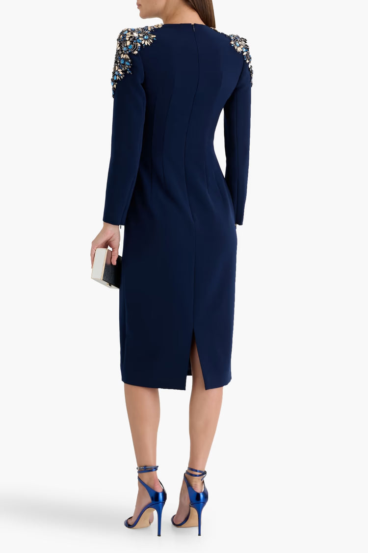 Vicky Midi Dress Winteres