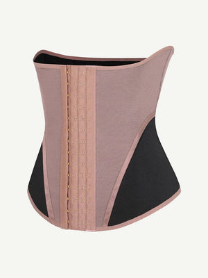 Mesh Waist Cincher Winteres