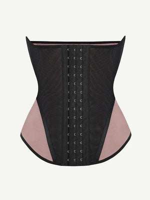 Mesh Waist Cincher Winteres