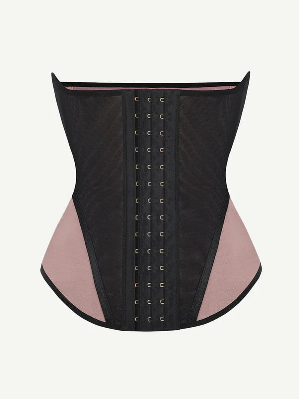 Mesh Waist Cincher Winteres