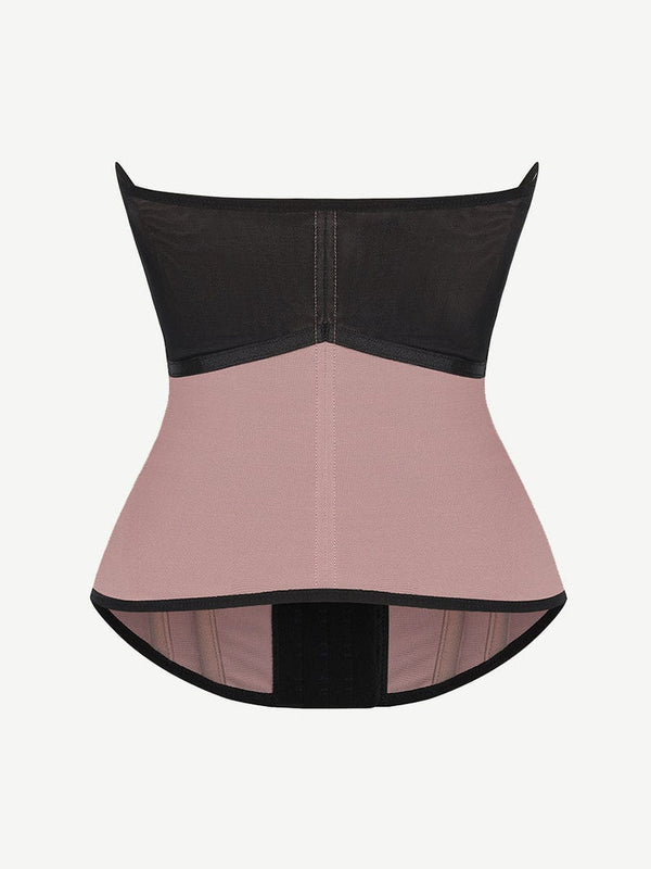 Mesh Waist Cincher Winteres