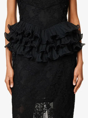 Sonia Maxi Dress Winteres